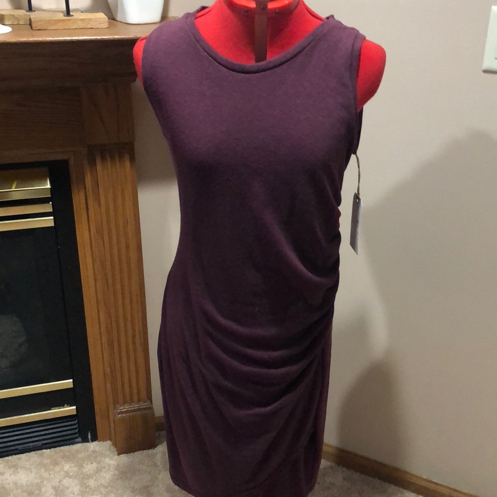 MIDI dress